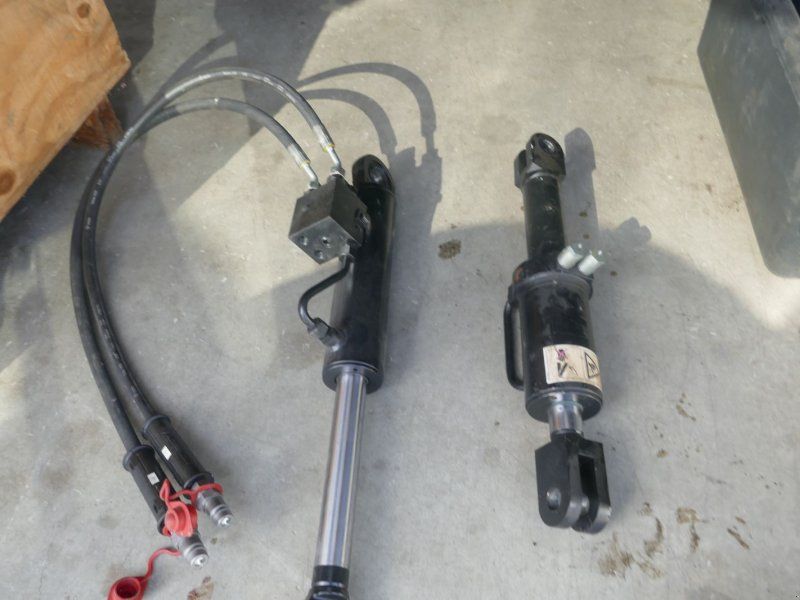 Lemken Hydraulikzylinder VarioPal 5