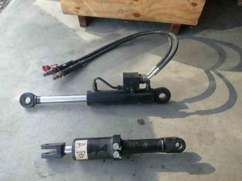 Lemken Hydraulikzylinder VarioPal 5