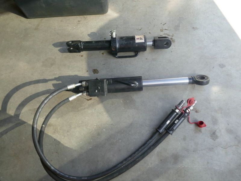 Lemken Hydraulikzylinder VarioPal 5