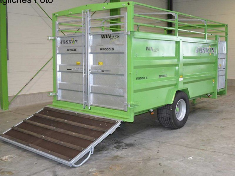 Joskin Betimax R 5000 S