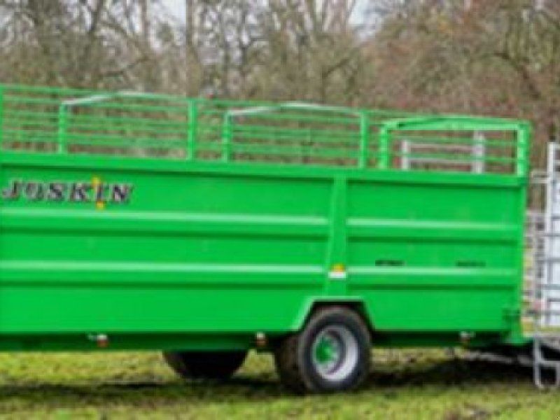 Joskin Betimax R 5000 S