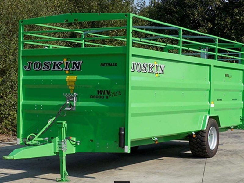 Joskin Betimax R 5000 S