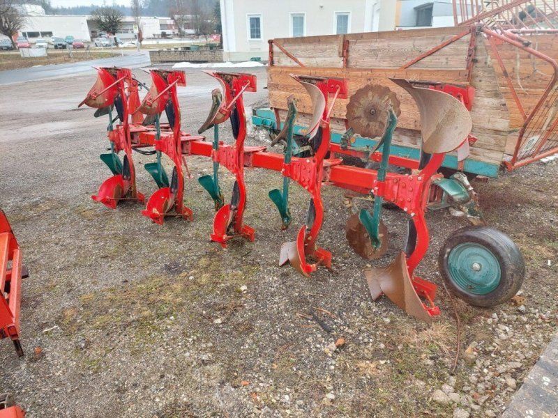 VOGEL & NOOT  5 SCHARIG