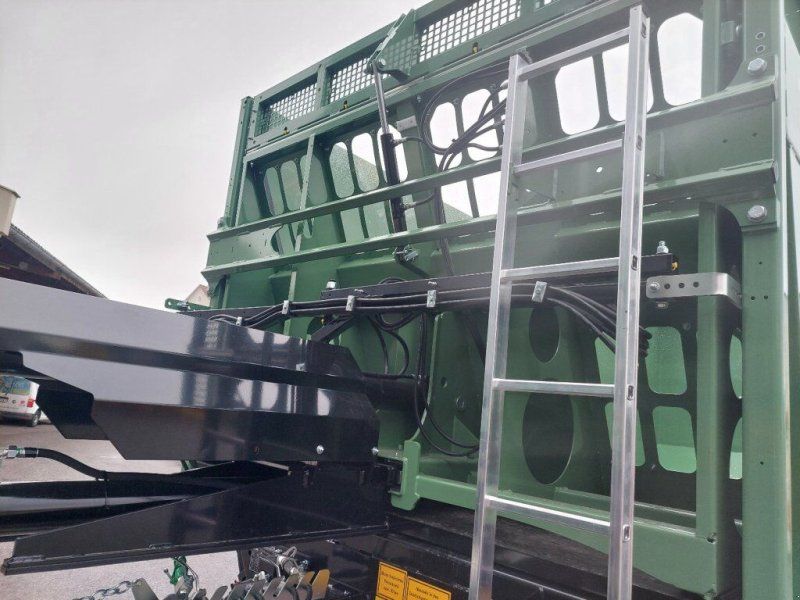 Brantner TA 23063 PP+ POWER PUSH PLUS 40km/h