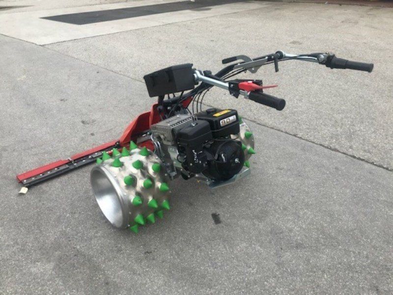 Reform MOTECH RM 8.09