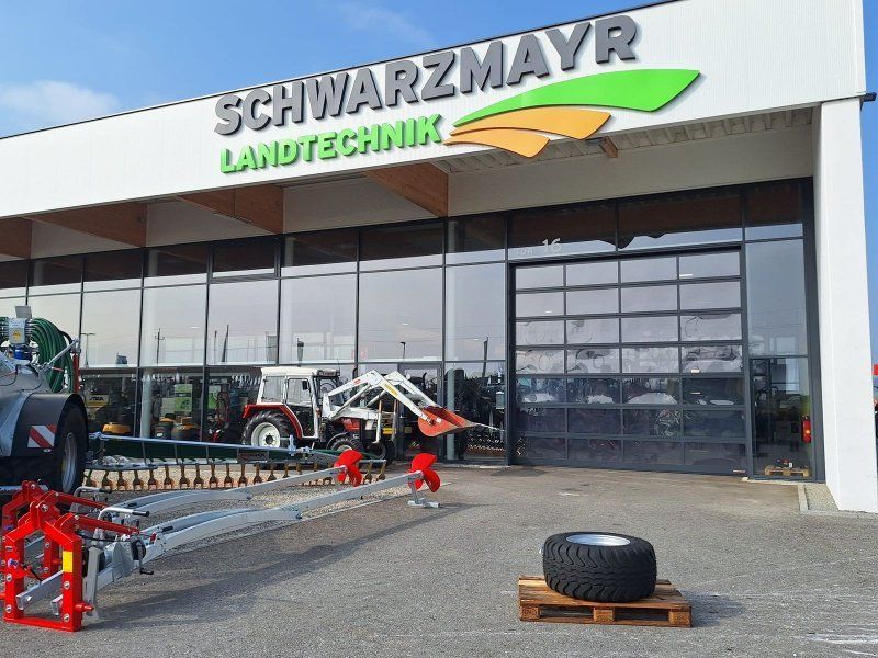 BKT 15.0/55-17 AW 729