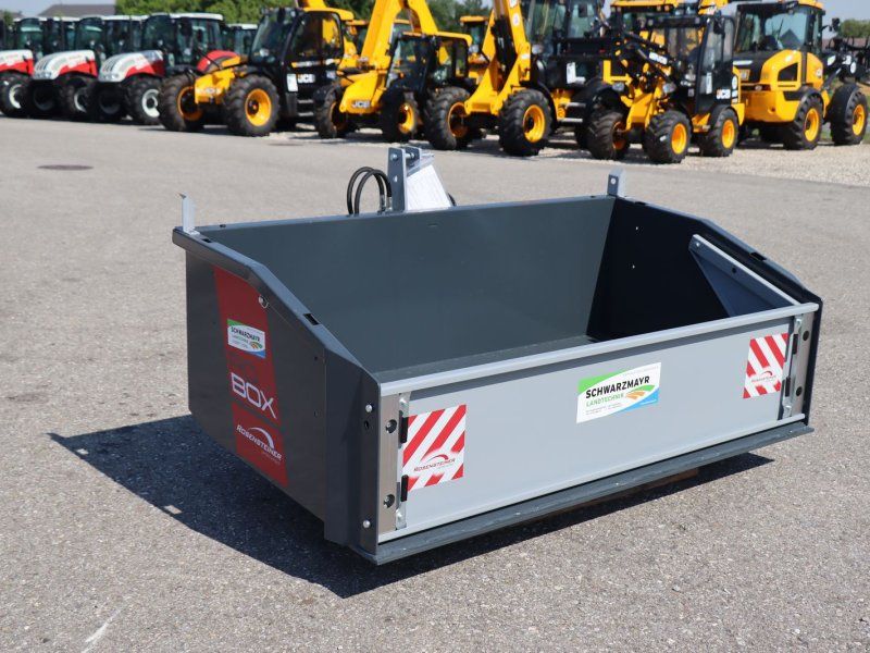 Rosensteiner RoBox 12-220