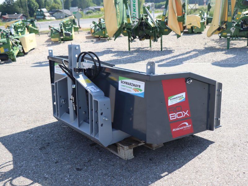 Rosensteiner RoBox 12-220