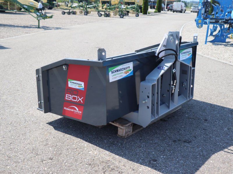 Rosensteiner RoBox 12-220