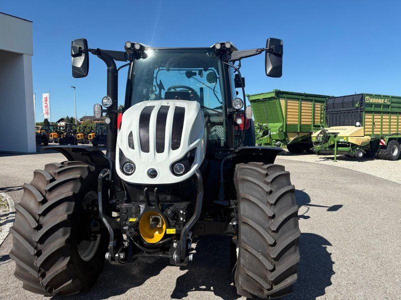 Steyr 4120 Expert CVT