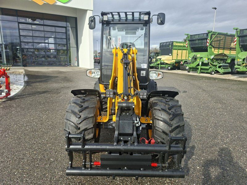 JCB TM 110