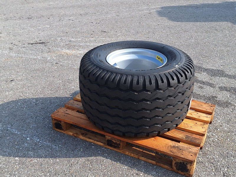 Eurogrip 500/50-17 Komplettrad