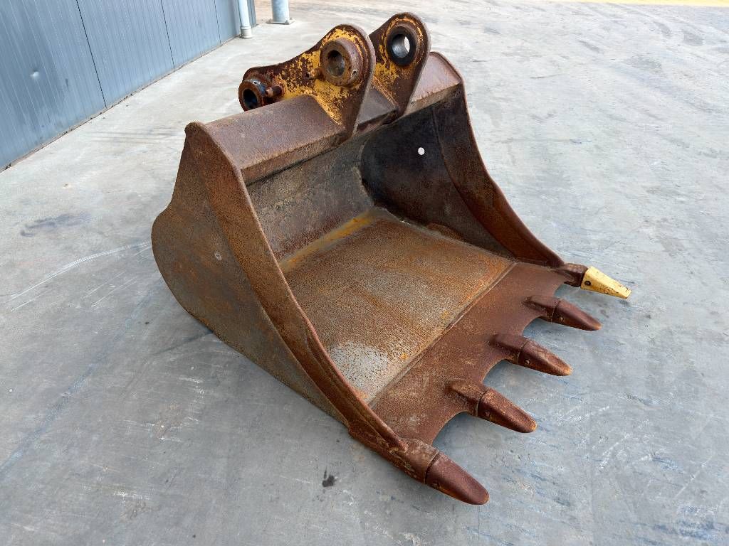 CAT 311D / 312D / 312E / 313F / 314D / 314F / 315F