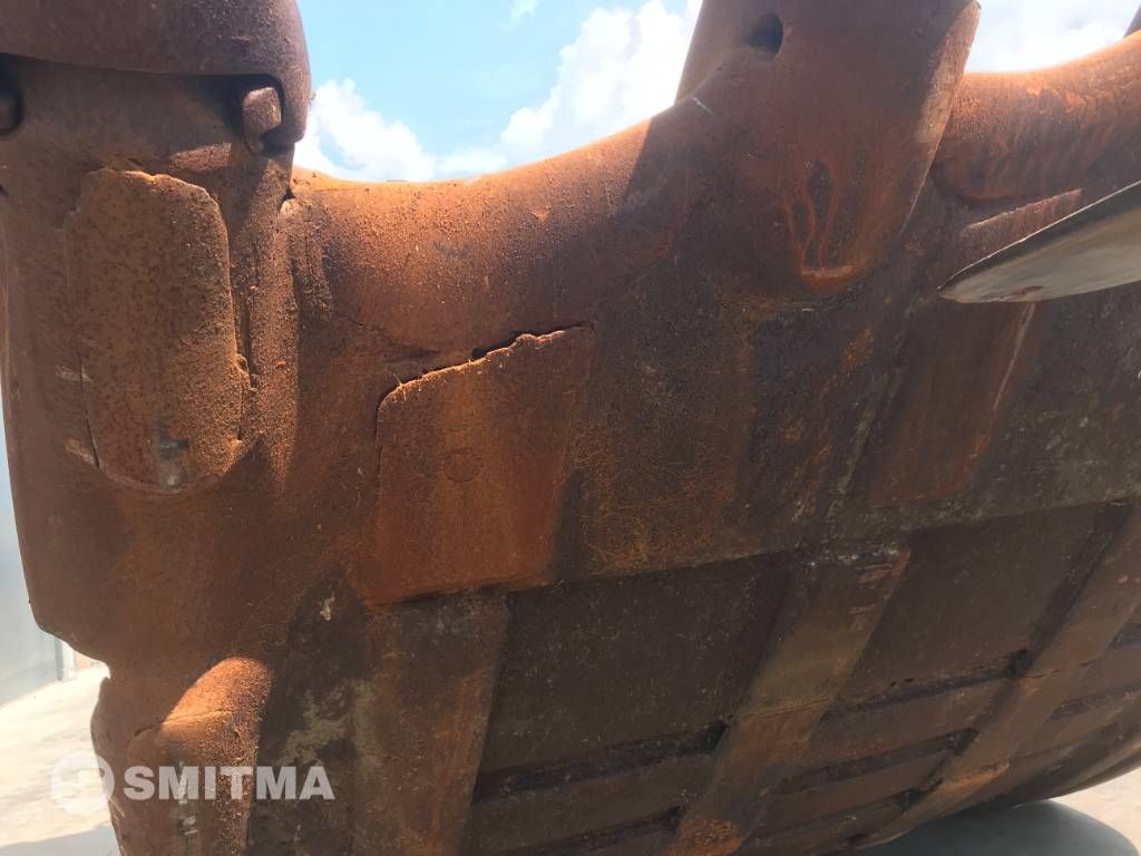 CAT 385 / 390 / EX1200 / ZX1200