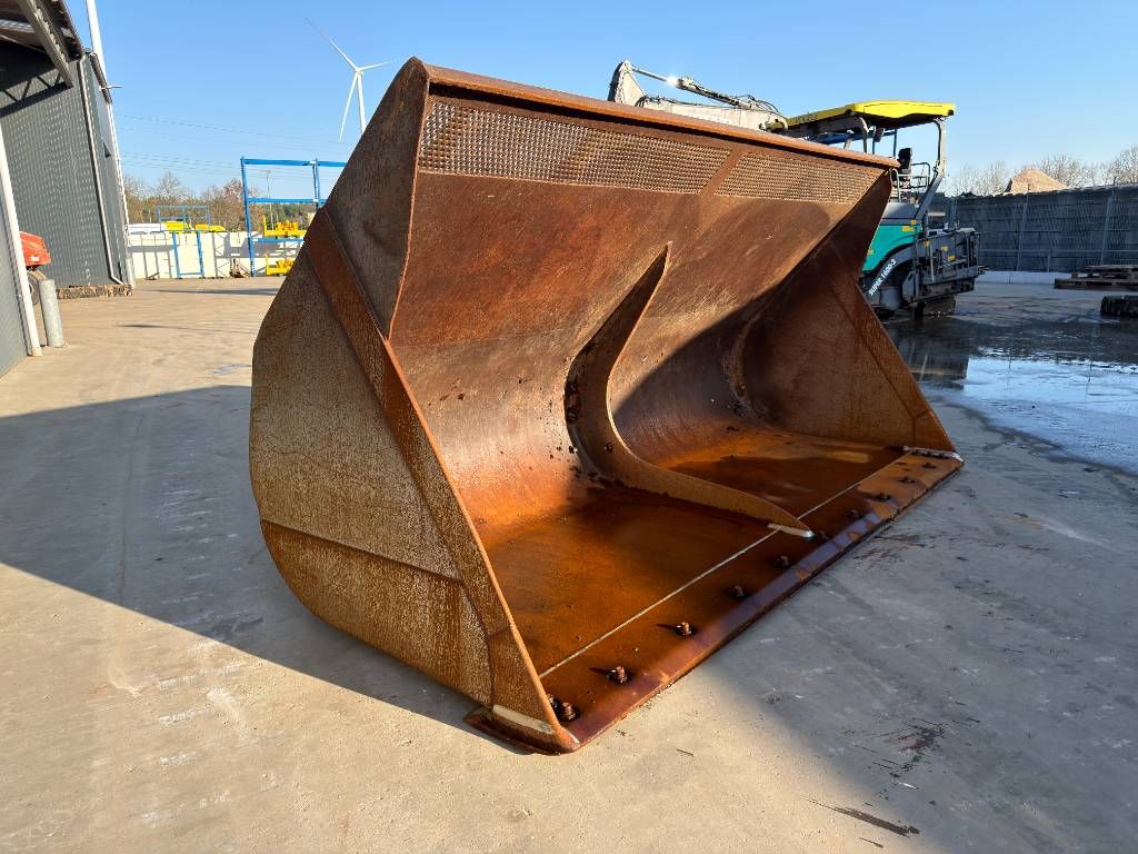 CAT 966G / 966H / 966K / 966M / 966 / 972G / 972H / 97