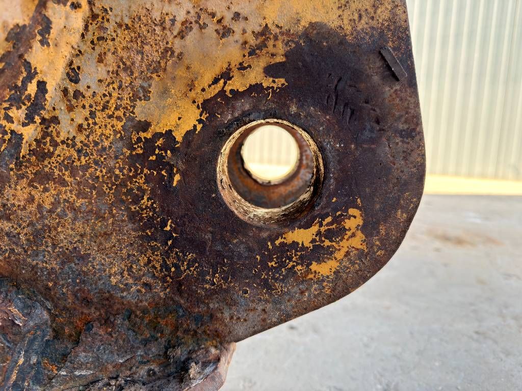 CAT 966G / 966H / 966K / 966M / 966 / 972G / 972H / 97