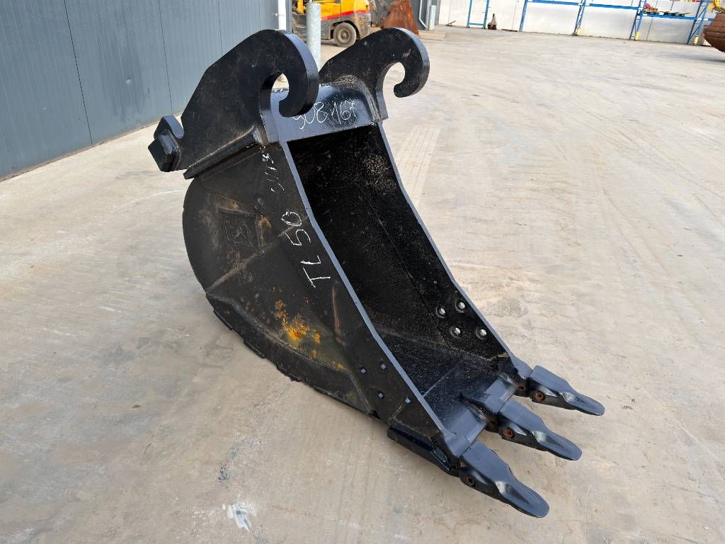 Verachtert CW20S / CW30S / CW40S