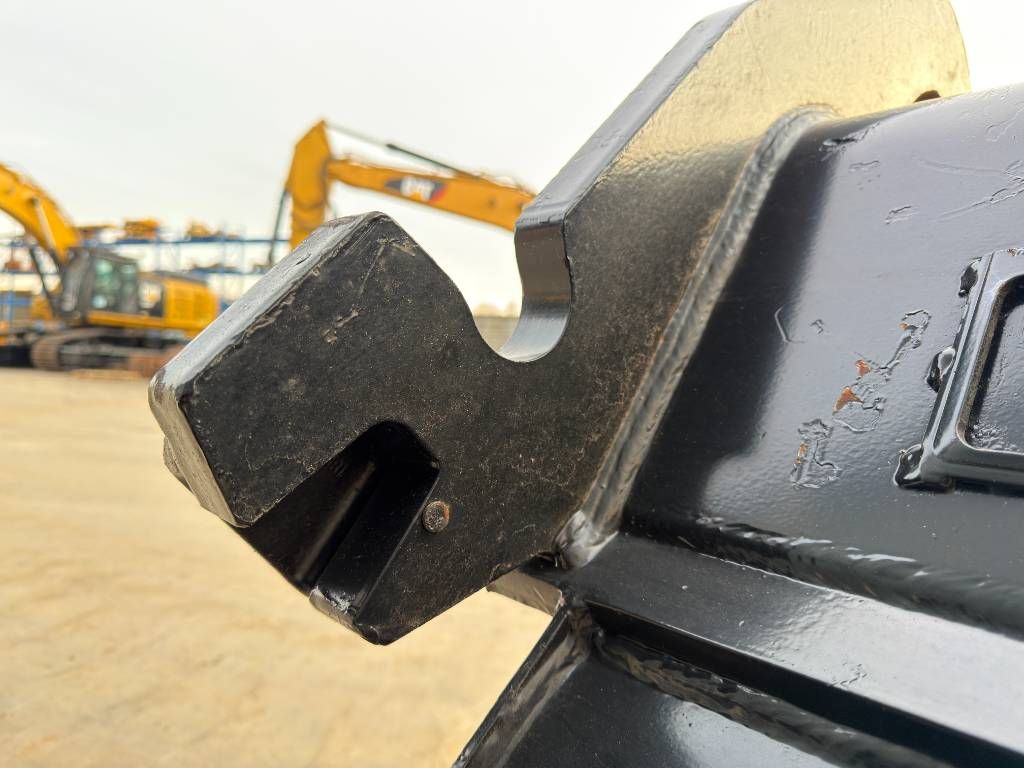 Verachtert CW20S / CW30S / CW40S