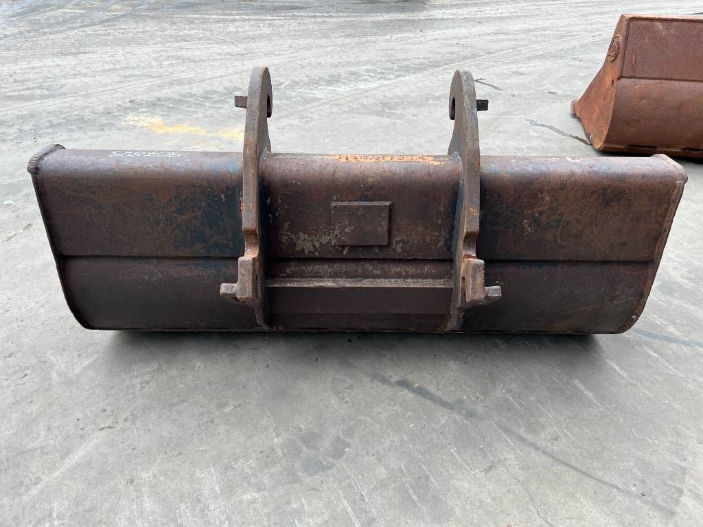 Verachtert CW30 / CW40