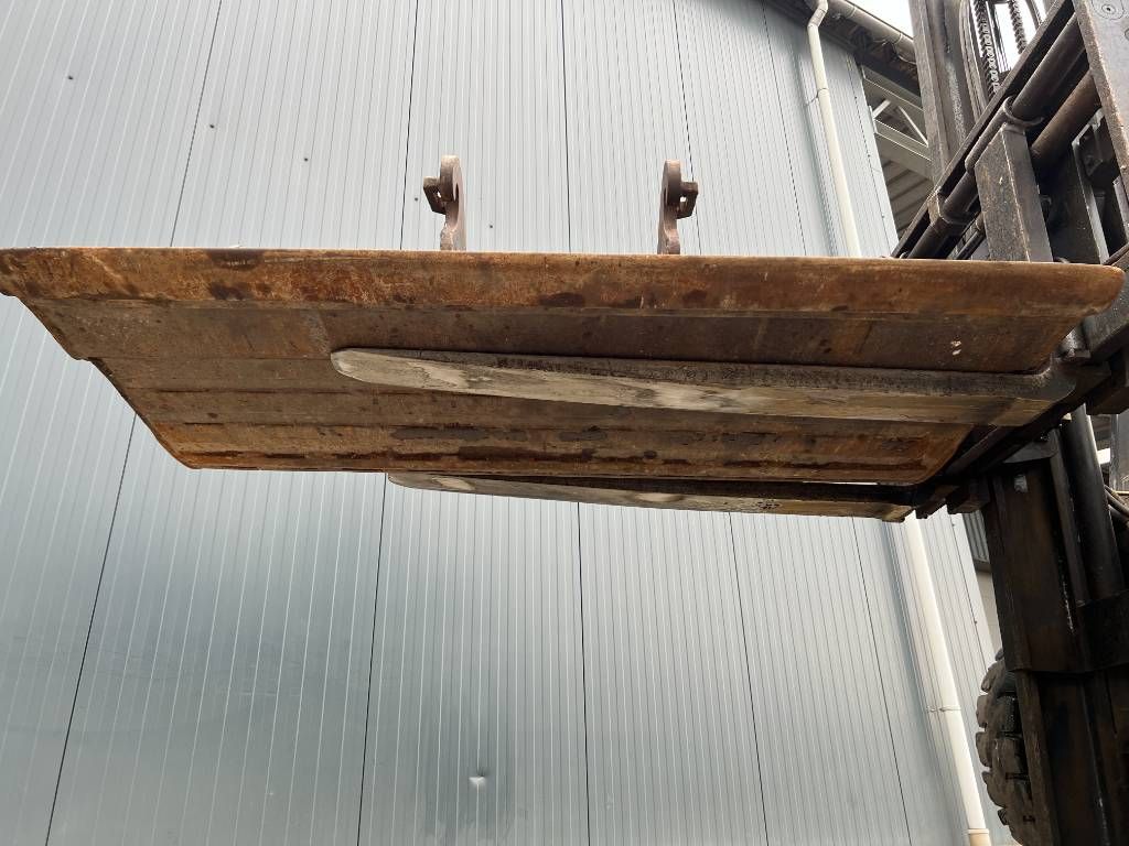 Verachtert CW30 / CW40