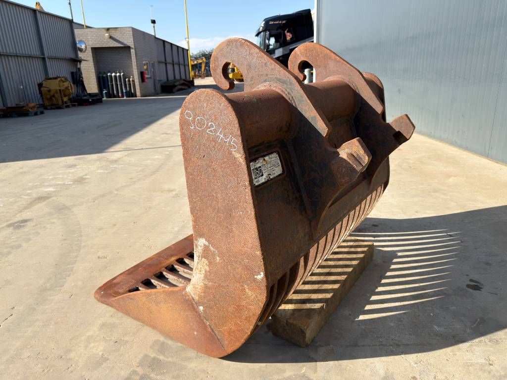 Verachtert CW30 / CW40