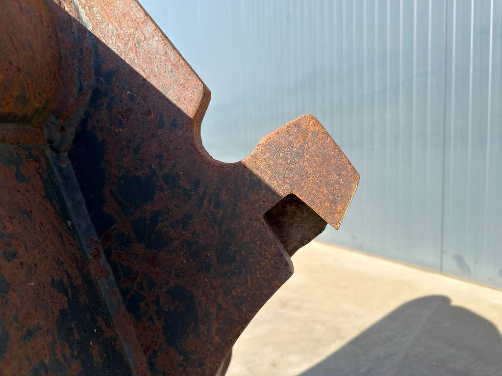 Verachtert CW30 / CW40