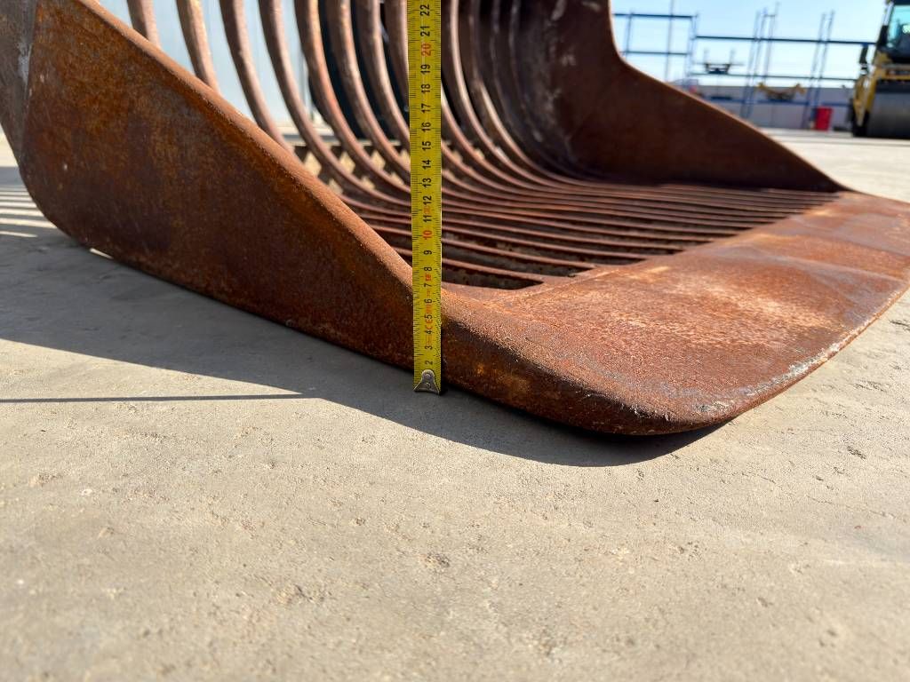 Verachtert CW30 / CW40