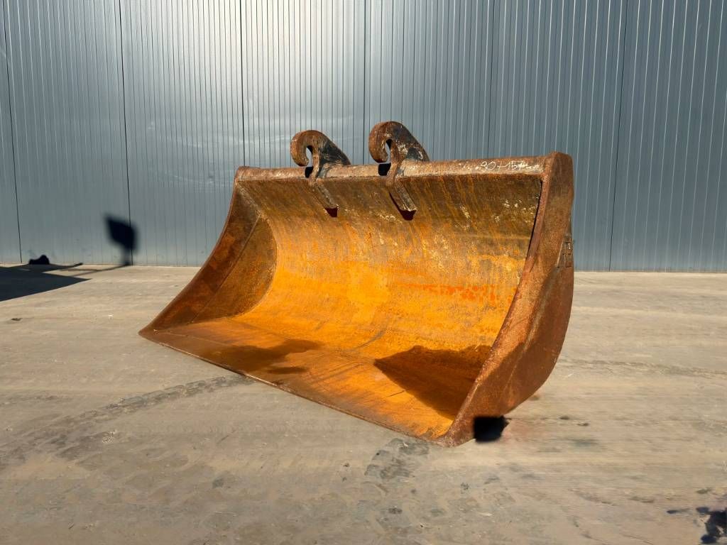 Verachtert CW30S / CW40S - 1800mm