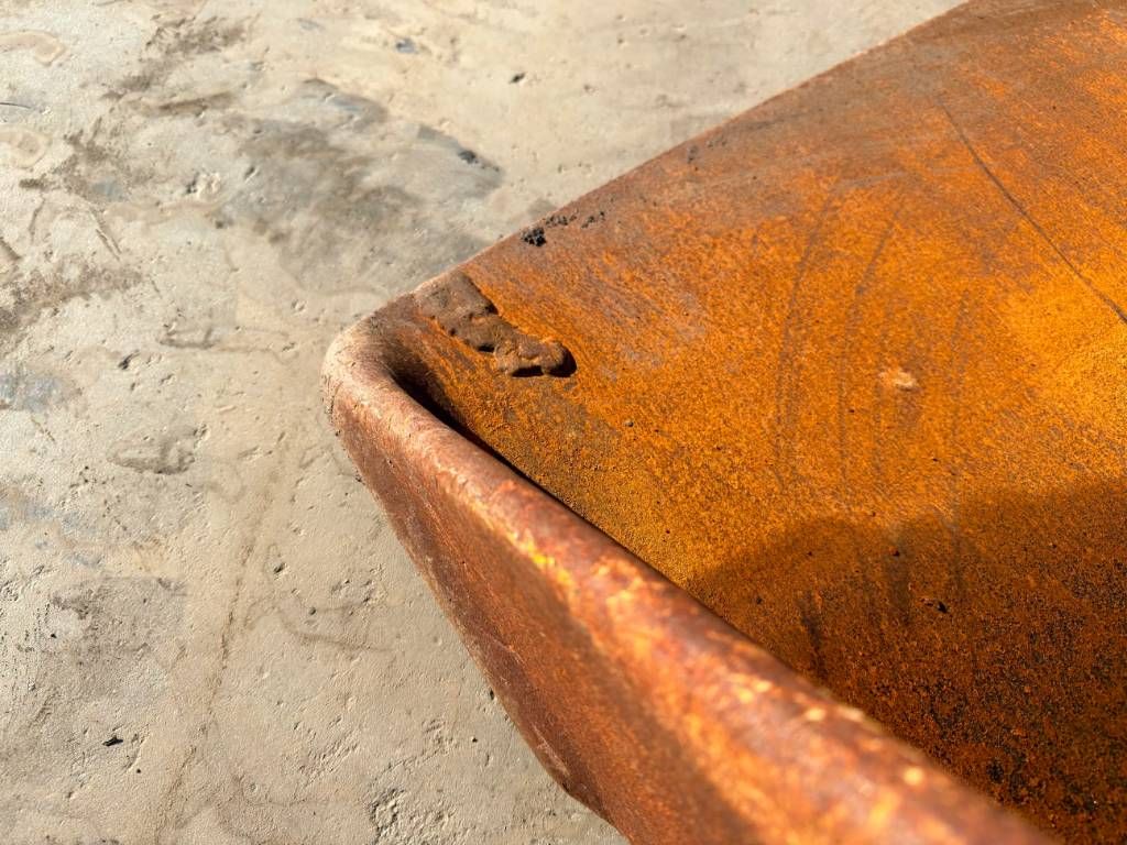 Verachtert CW30S / CW40S - 1800mm