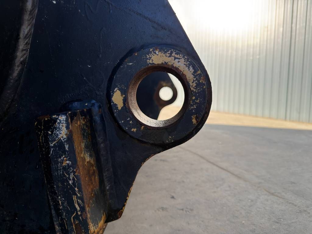 Volvo ISO - Caterpillar 966G / 966H / 966K / 966M / 972H