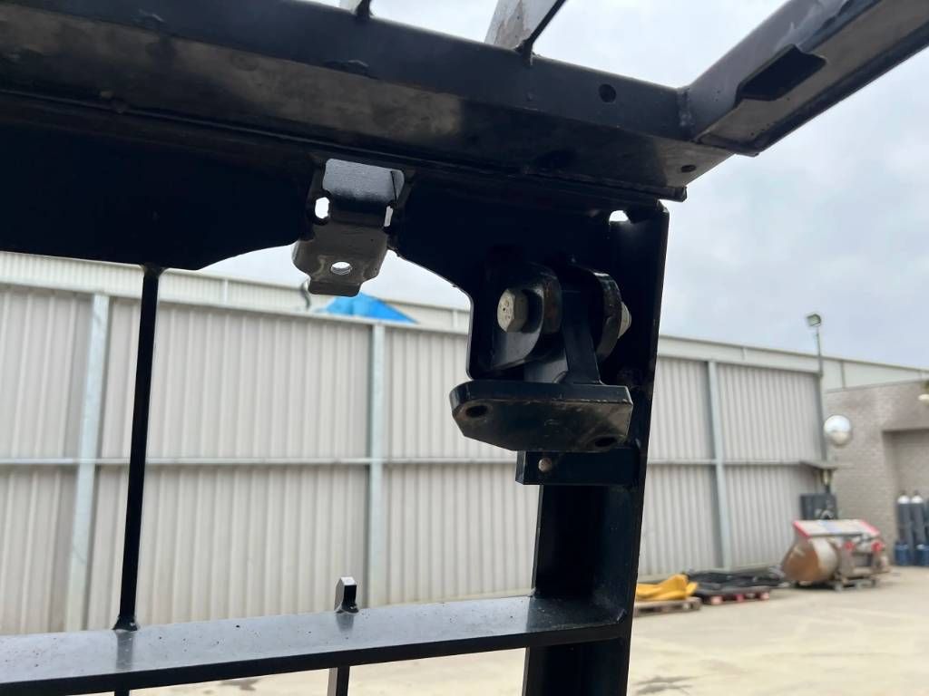 CAT 312D / 315D / 319D / 320D / 324D / 329D / 330D / 3