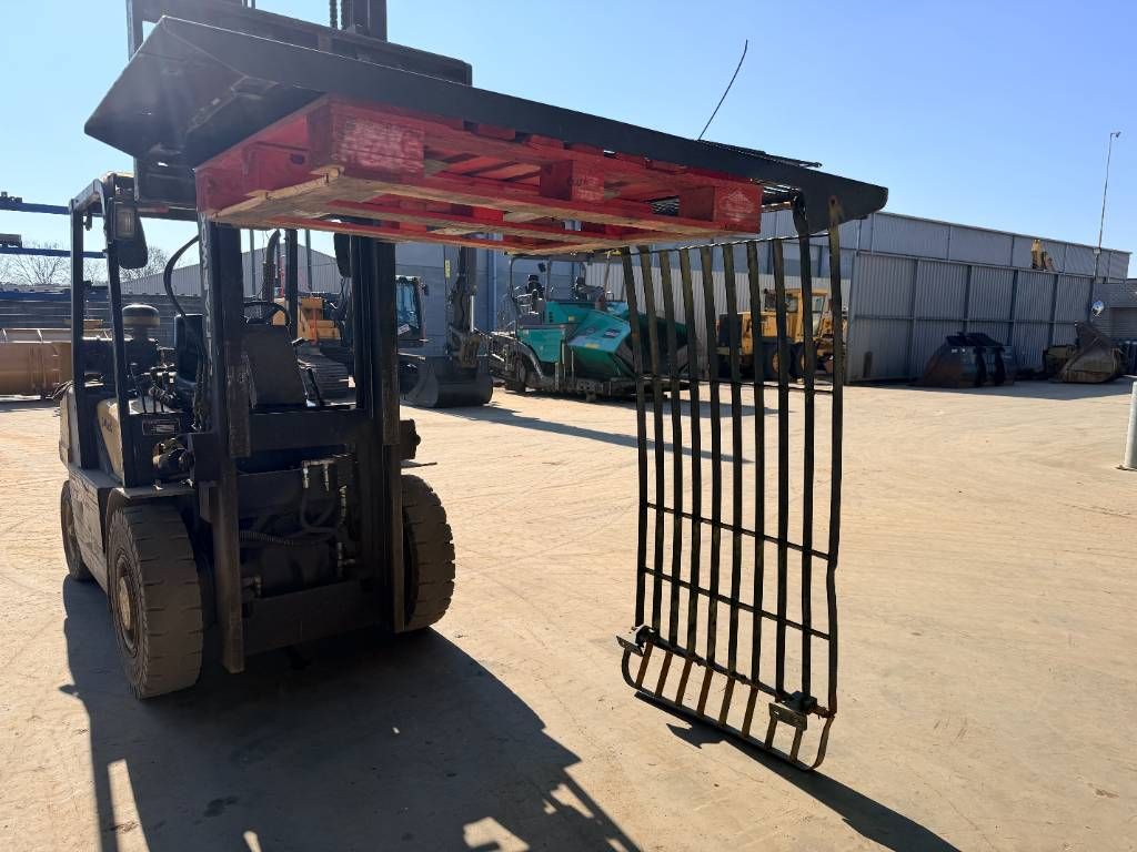 CAT 313E / 320F / 323E / 325F / 329E/ 330F / 336E / 34