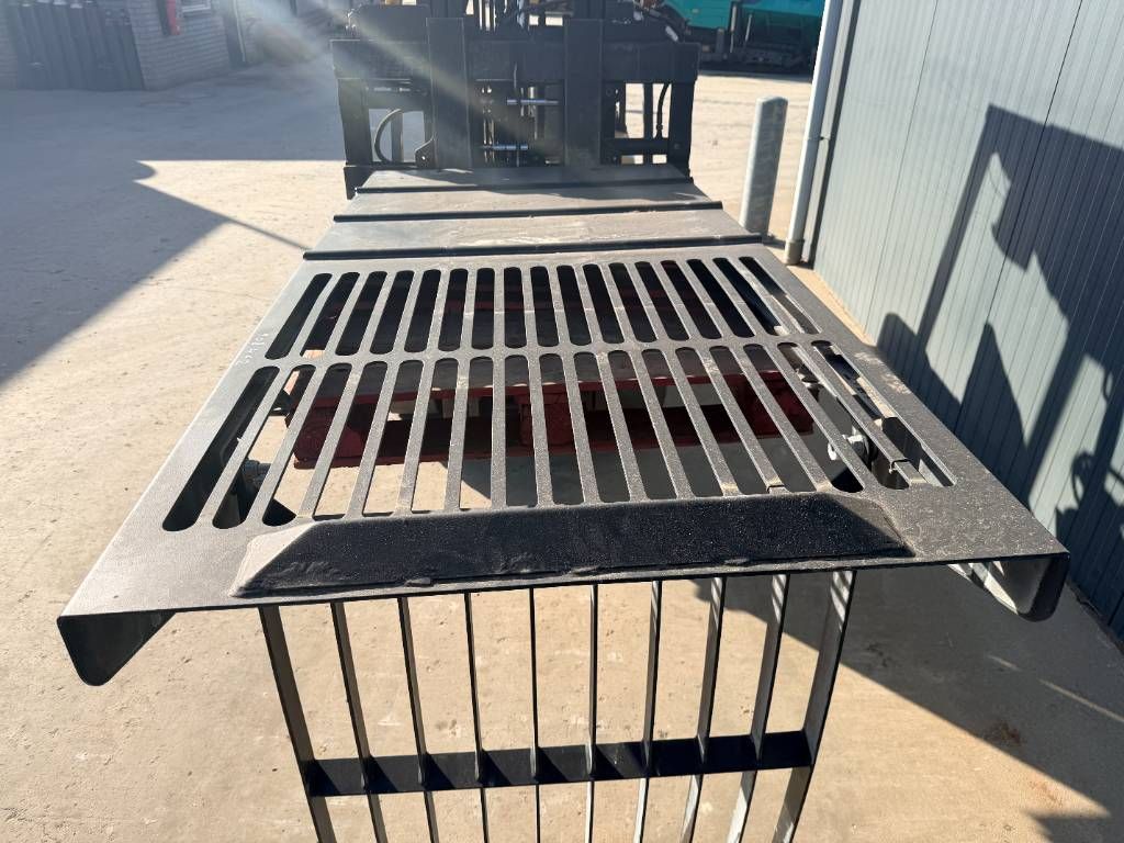 CAT 313E / M315F / 320F / 323E / 325F / 329E / 330F /