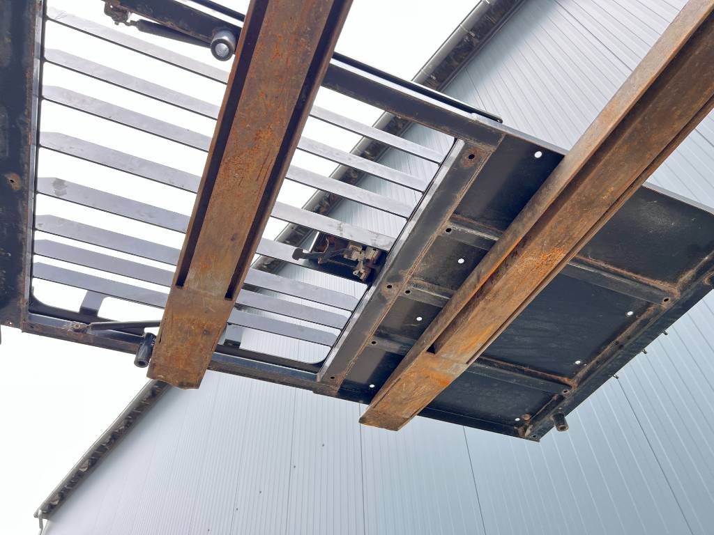 CAT 313E / M315F / 320F / 323E / 325F / 329E / 330F /