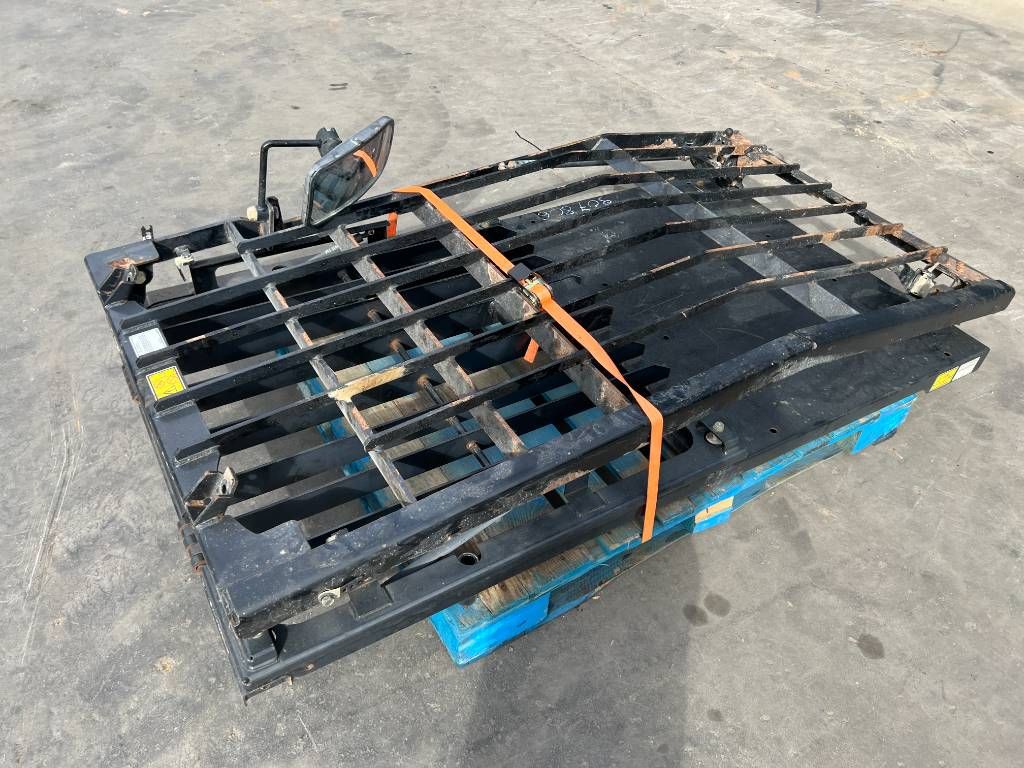 CAT 313E / M315F / 320F / 323E / 325F / 329E / 330F /