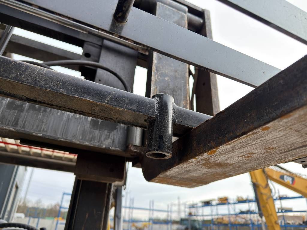 CAT 313E / M315F / 320F / 323E / 325F / 329E/ 330F / 3