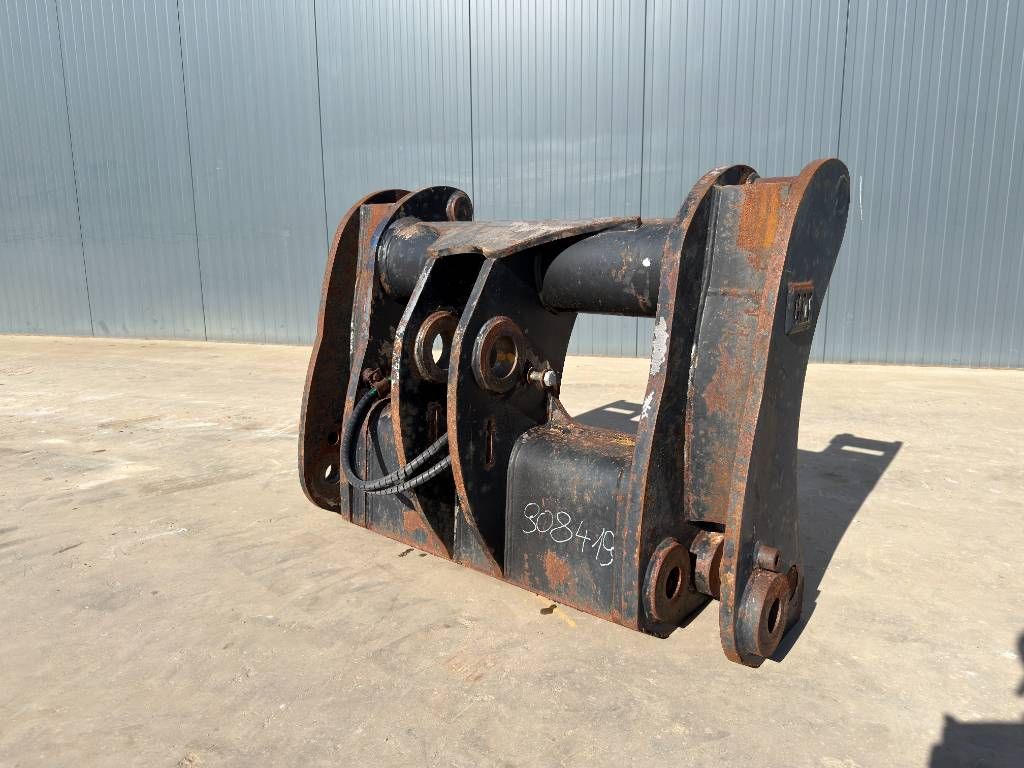 CAT Volvo / ISO - 966G / 966H / 966K / 966M / 972H / 9