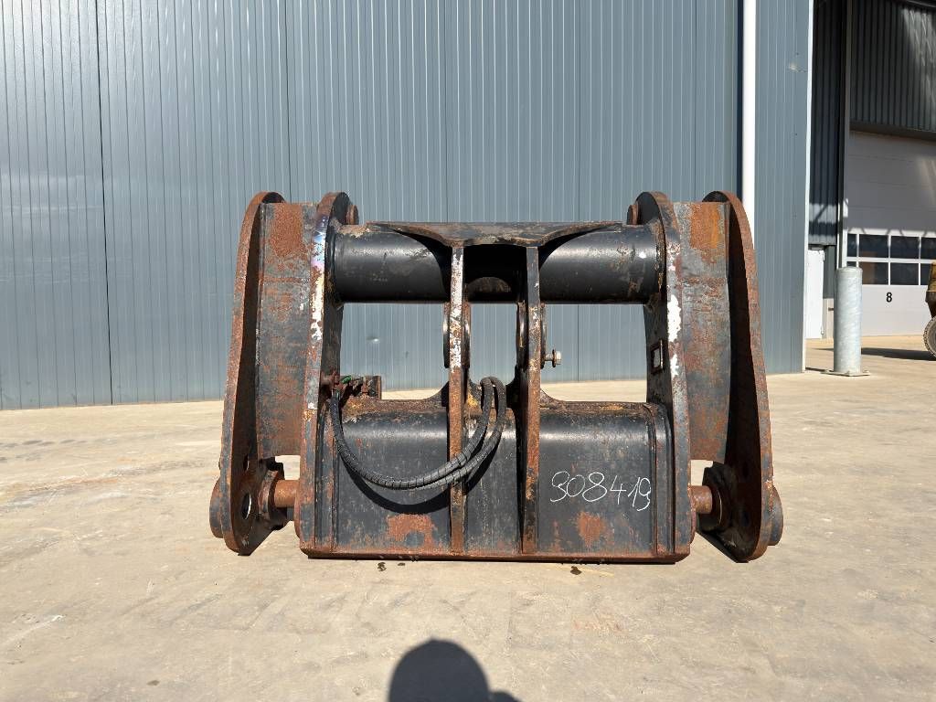 CAT Volvo / ISO - 966G / 966H / 966K / 966M / 972H / 9