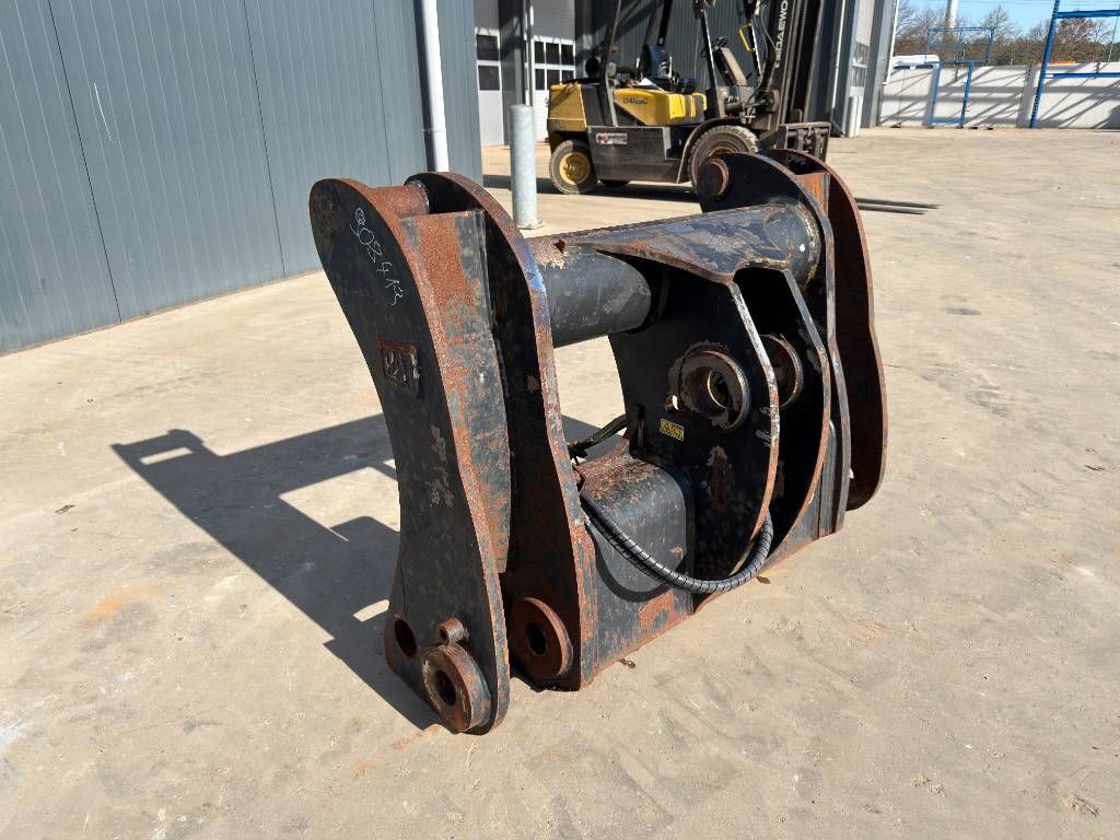 CAT Volvo / ISO - 966G / 966H / 966K / 966M / 972H / 9