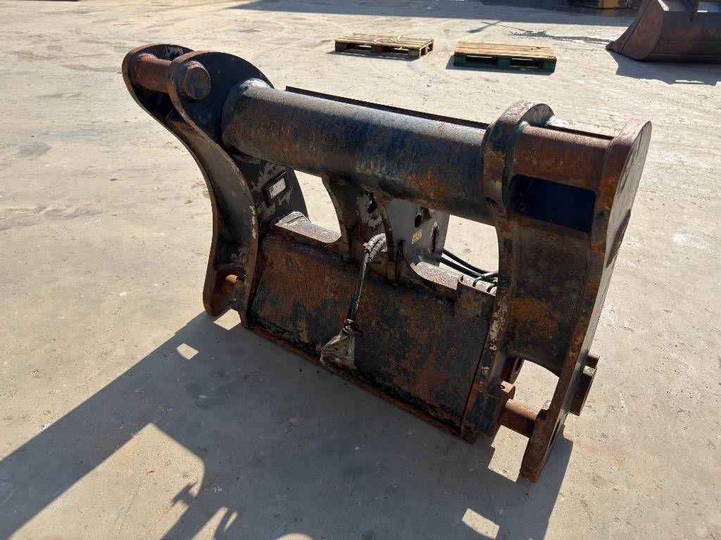 CAT Volvo / ISO - 966G / 966H / 966K / 966M / 972H / 9