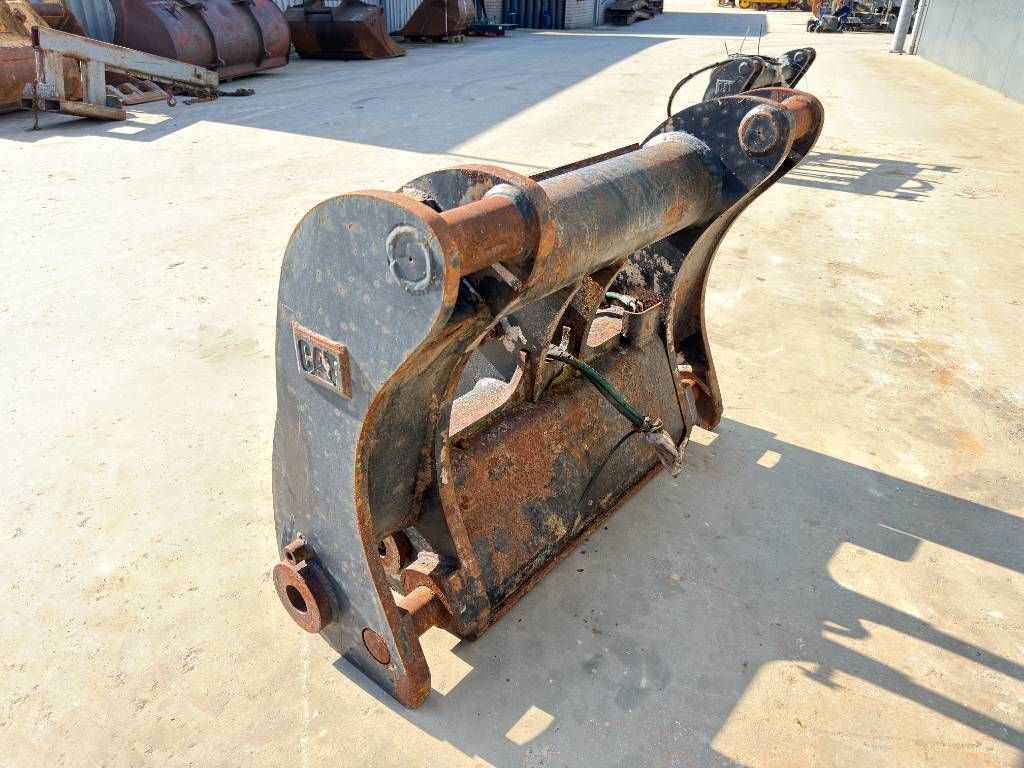 CAT Volvo / ISO - 966G / 966H / 966K / 966M / 972H / 9