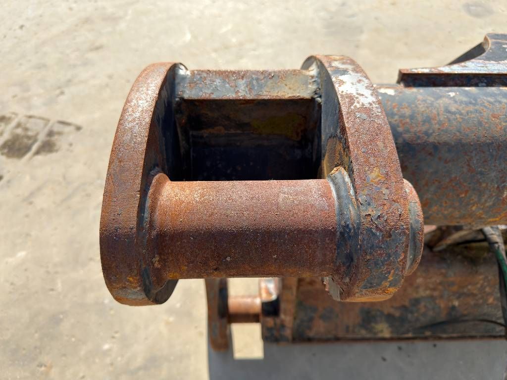 CAT Volvo / ISO - 966G / 966H / 966K / 966M / 972H / 9