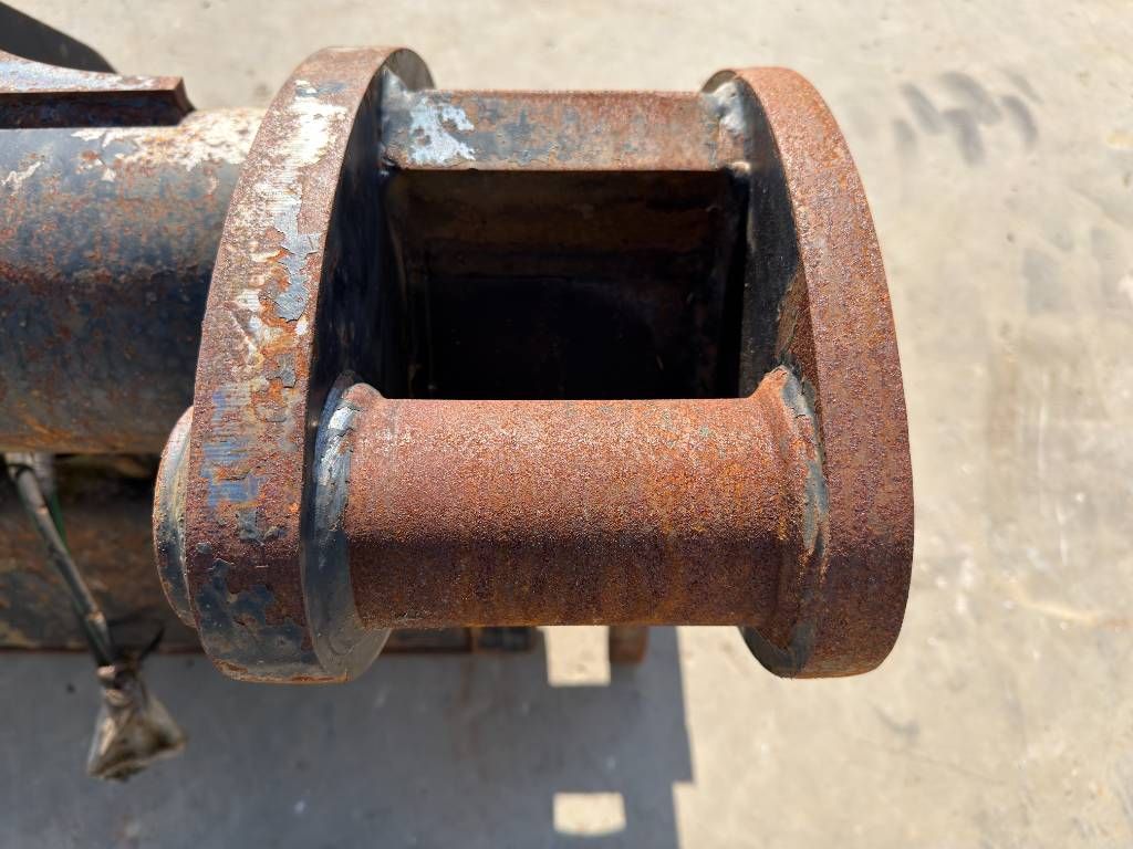 CAT Volvo / ISO - 966G / 966H / 966K / 966M / 972H / 9