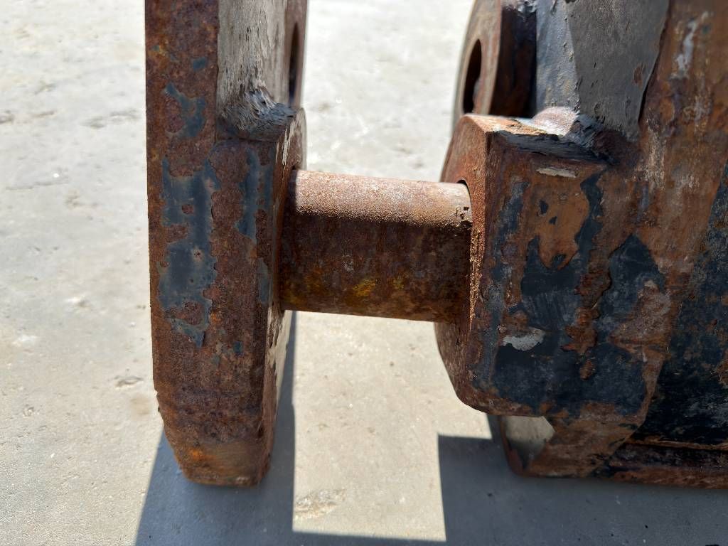 CAT Volvo / ISO - 966G / 966H / 966K / 966M / 972H / 9