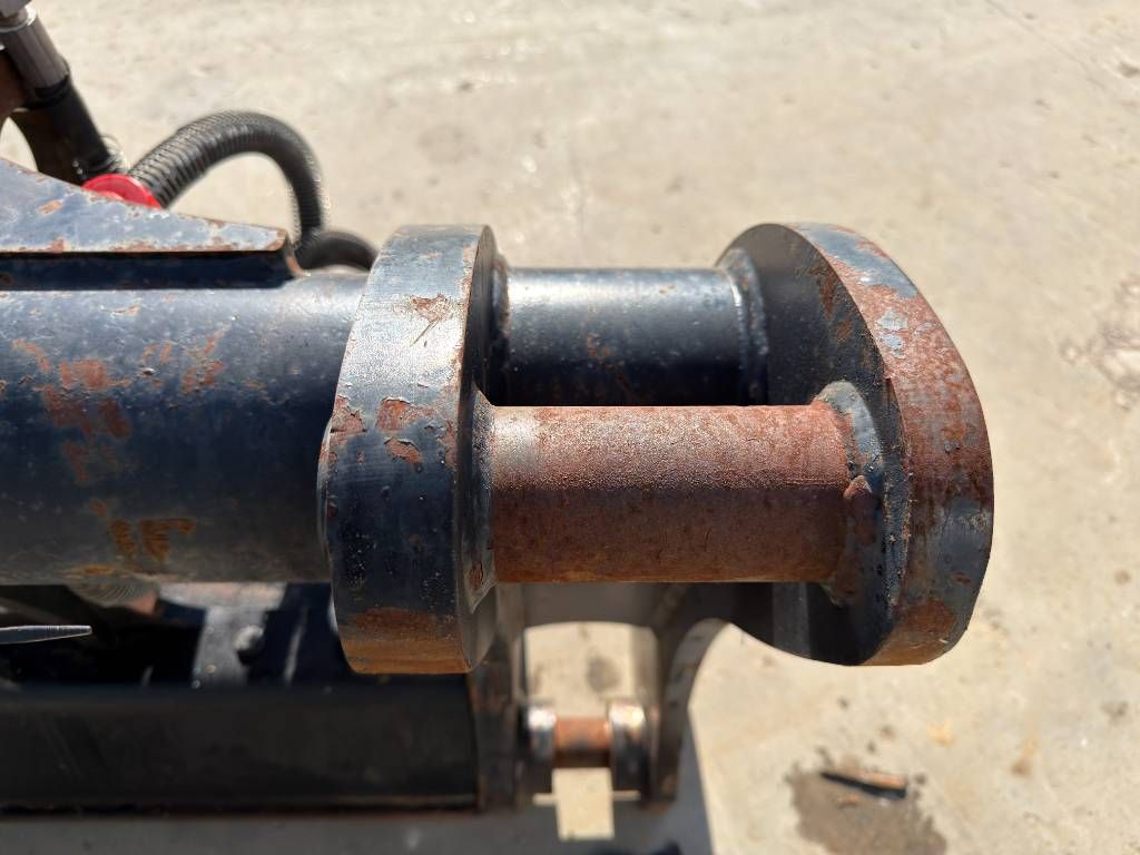 CAT Volvo / ISO / Lundberg - 950K / 950M / 962K / 962M