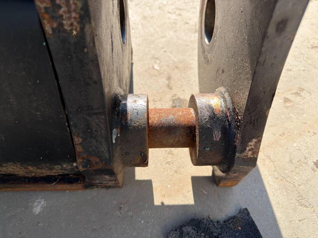 CAT Volvo / ISO / Lundberg - 950K / 950M / 962K / 962M