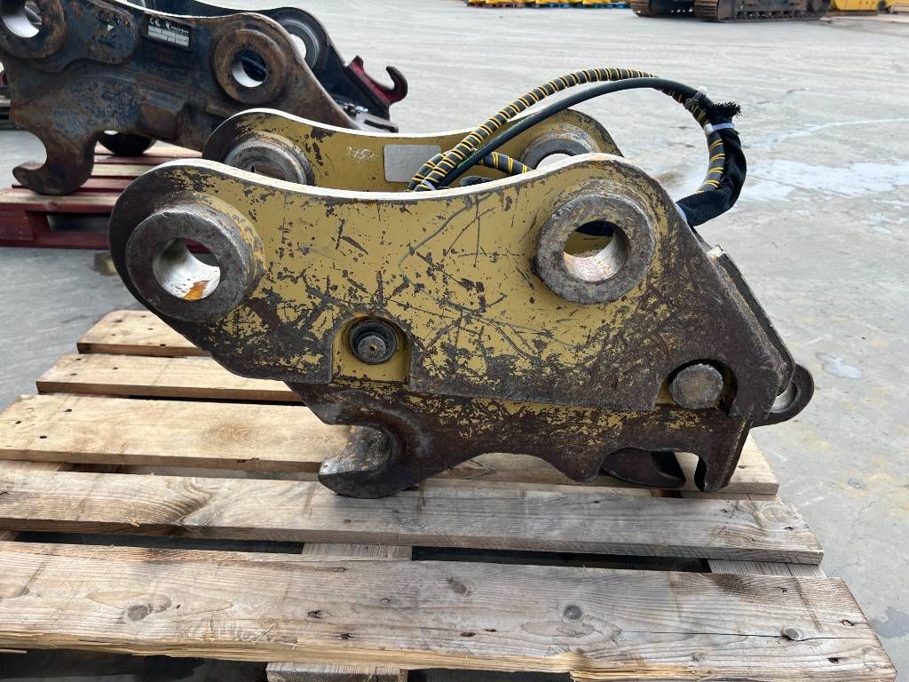 Miller Caterpillar 311D / 312D / 312E / 313F / 314D / 314