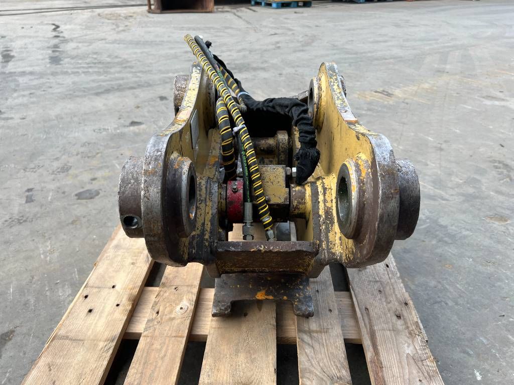 Miller Caterpillar 311D / 312D / 312E / 313F / 314D / 314