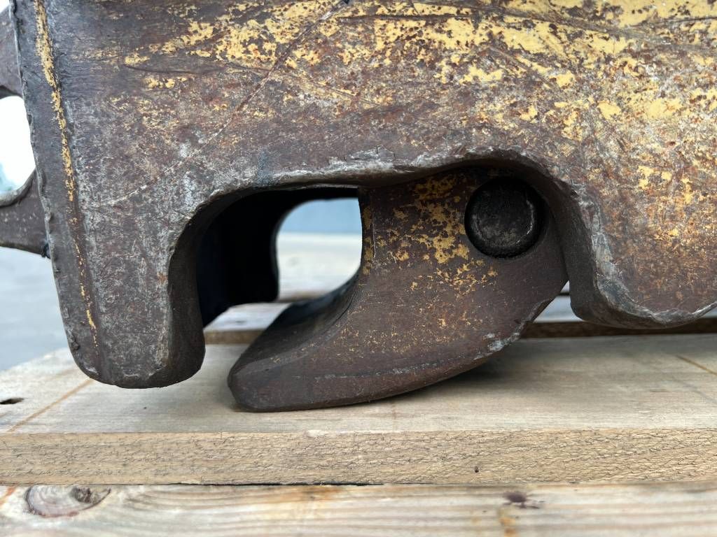 Miller Caterpillar 311D / 312D / 312E / 313F / 314D / 314