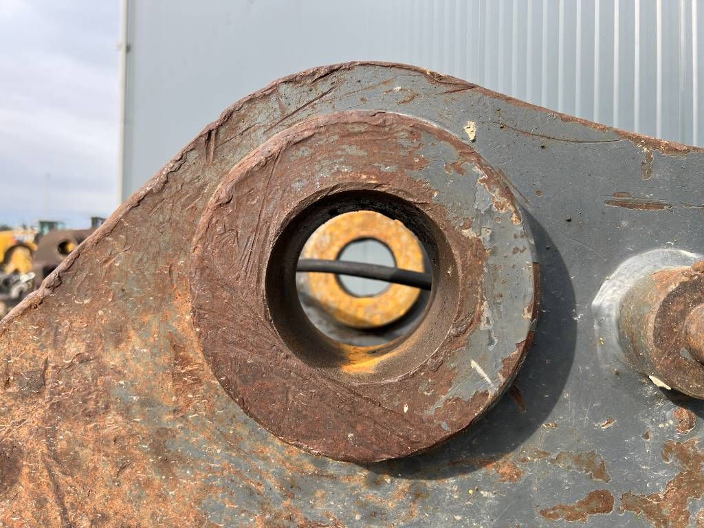 Miller Caterpillar 330C / 330D / 336D / 336E / 336F Geit